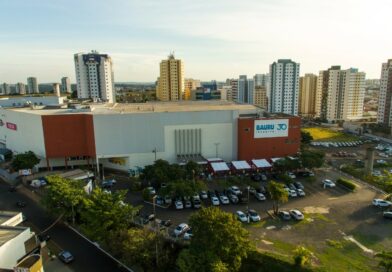Bauru Shopping e Grupo AD aderem a iniciativa que promove visibilidade e valorização do público sênior na economia brasileira