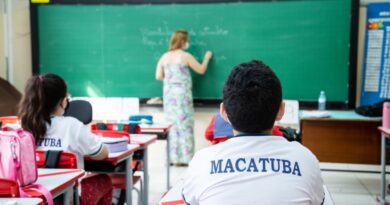 Macatuba – Escolas municipais de Macatuba têm o melhor Ideb da região