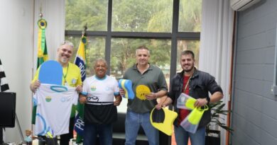 Lençóis Paulista implanta o projeto Esporte para Todos, voltado a atividades paralímpicas
