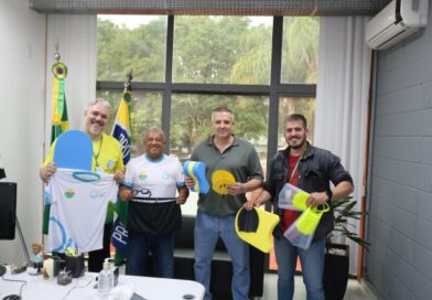 Lençóis Paulista implanta o projeto Esporte para Todos, voltado a atividades paralímpicas