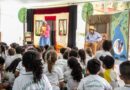 Festival Integrado de Literatura de Lençóis Paulista volta receber público na edição deste ano
