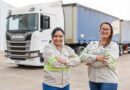 Bracell abre vagas de motorista de caminhão exclusivas para mulheres