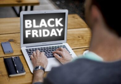 Saiba como garantir compras seguras na Black Friday