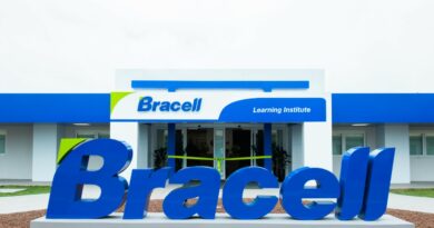Bracell inaugura Learning Institute