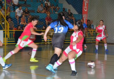 Lençóis Paulista recebe abertura da Copa Record de Futsal