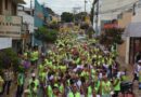 Lençóis Pta – Carnaval da Alegria terá desfile de blocos, shows musicais, brinquedos infláveis e banho de espuma