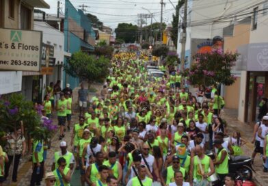 Lençóis Pta – Carnaval da Alegria terá desfile de blocos, shows musicais, brinquedos infláveis e banho de espuma